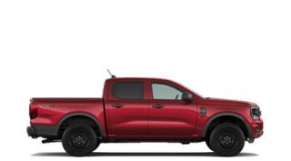 2026 Ford Ranger® External Image 1